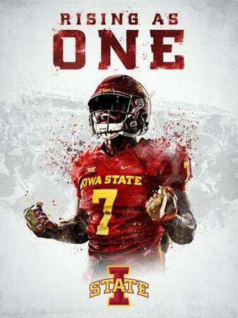 Wallpaper Iowa State University Athletics