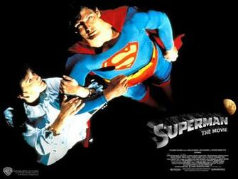 Superman The Movie Desktop And Mobile Wallpaper Wallippo