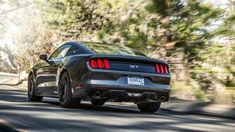 Ford Mustang Gt Wallpaper HD HDcoolwallpaper