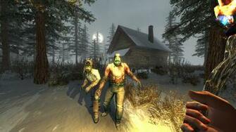 Days To Die Desktop Wallpaper Of Video Game