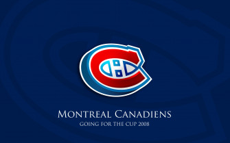 Montreal Canadiens Logo Wallpaper