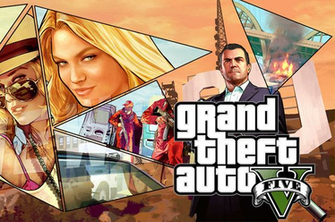 Gta Wallpaper
