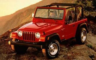 Jeep Wrangler Exclusive HD Wallpaper