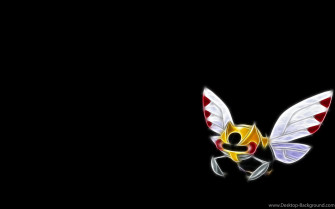 Pokemon Black Wallpaper