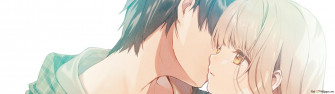 The Angel Next Door Spoils Me Rotten Amane Fujimiya Shiina
