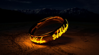 Nicolas Predella The One Ring X