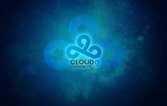 Wallpaper Cloud9 Games Team Cs Go