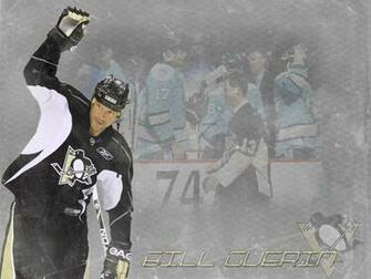 Nhl Wallpaper Bill Guerin Penguins