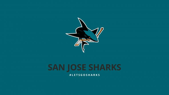 San Jose Sharks Wallpaper