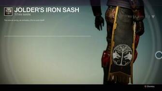 Destiny Iron Banner Armor News Net