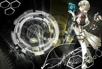 Elsword Eve By Zavern