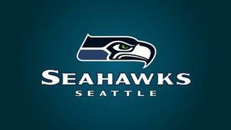 Nfl Seattle Seahawks Logo HD