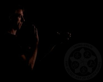 Wing Chun Wallpaper
