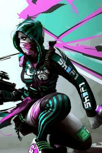Electronic Arts iPhone HD Wallpaper