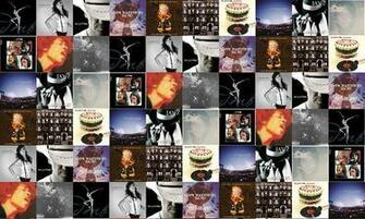 Create Tiled Desktop Wallpaper With Album Art Video Game And Dvd