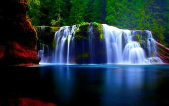 Cascadas M S Hermosas Del Mundo Y