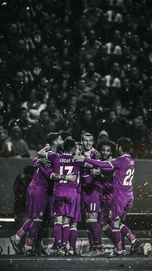 Casemiro Wallpaper By Shibilymv7