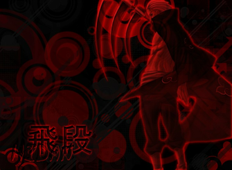 Hidan Wallpaper By A M B E R W O L F