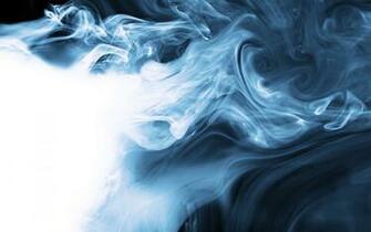 Blue Background Abstract Light Effect No Wallpaper