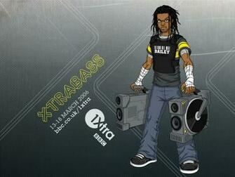 Dancehall Reggae Wallpaper