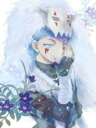 No Yona The Girl Standing In Blush Of Dawn Others Shin Ah