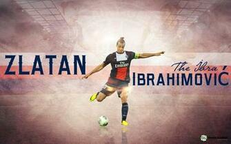 Zlatan Ibrahimovic HD Wallpaper By Neymarmer Customization