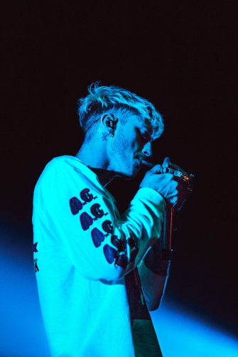 Concert Photography
