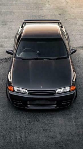 iPhone6 Background Of Jackultramotive S R32