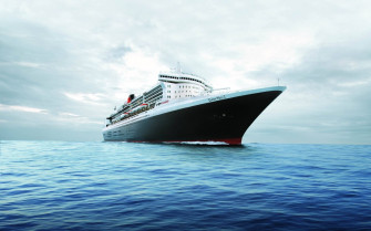 Daily Wallpaper Queen Mary I Like To Waste My Time