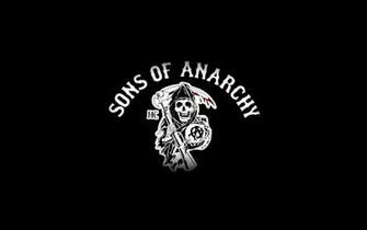 Sons Of Anarchy Modern Wallpaper