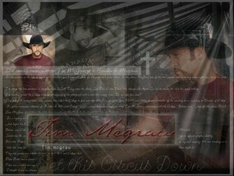 Wallpaper Pc Computer Tim Mcgraw