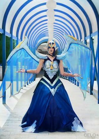 Be Victorious By Para0doll