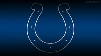 Papel De Parede Indianapolis Colts