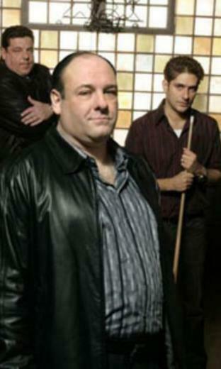 The Sopranos Wallpaper For Blackberry Z10