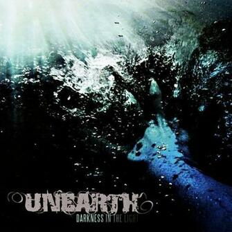 Unearth Music Fanart Tv