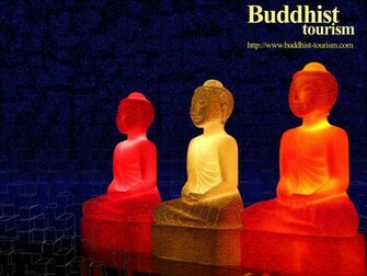 Buddhist Wallpaper
