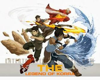 The Legend Of Korra HD Wallpaper Image Pics