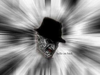 Freddy Krueger Wallpaper HD Window Top Rated