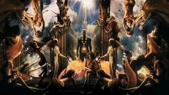 Kanye West Graduation Wallpaper