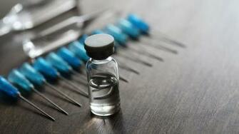 Vaccine Researcher Dodged Medical Regulations Conducted Trials In
