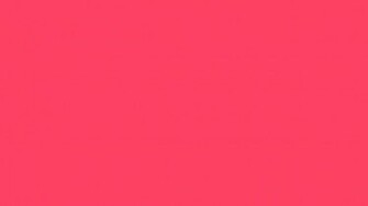 Resolution Neon Fuchsia Solid Color Background