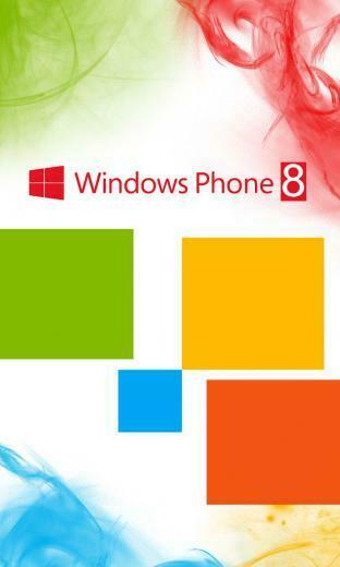 Windows Phone Lockscreen By Dionysusmaenad