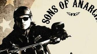 Sons Of Anarchy Wallpaper