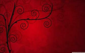Thorns Wallpaper