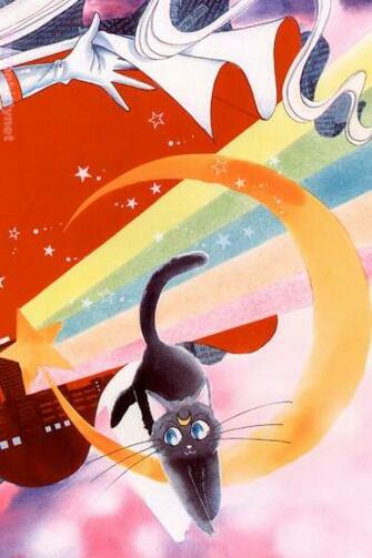 Rmation On Sailor Moon Crystal Check Out My New