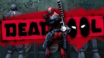 Deadpool Live Wallpaper Dies In His