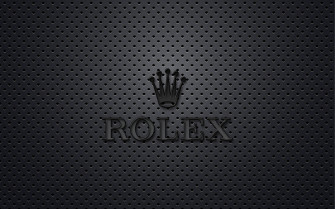 Rolex Logo Wallpaper