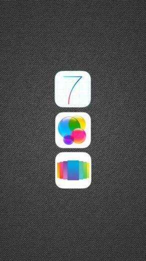 Top Awesome Apple Ios Wallpaper
