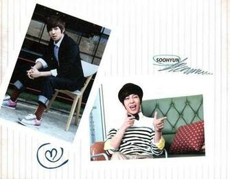 U Kiss Image Brand New Photobook HD