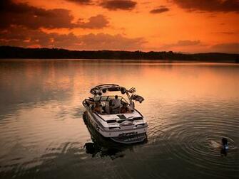 HD Wakeboard Wallpaper Image